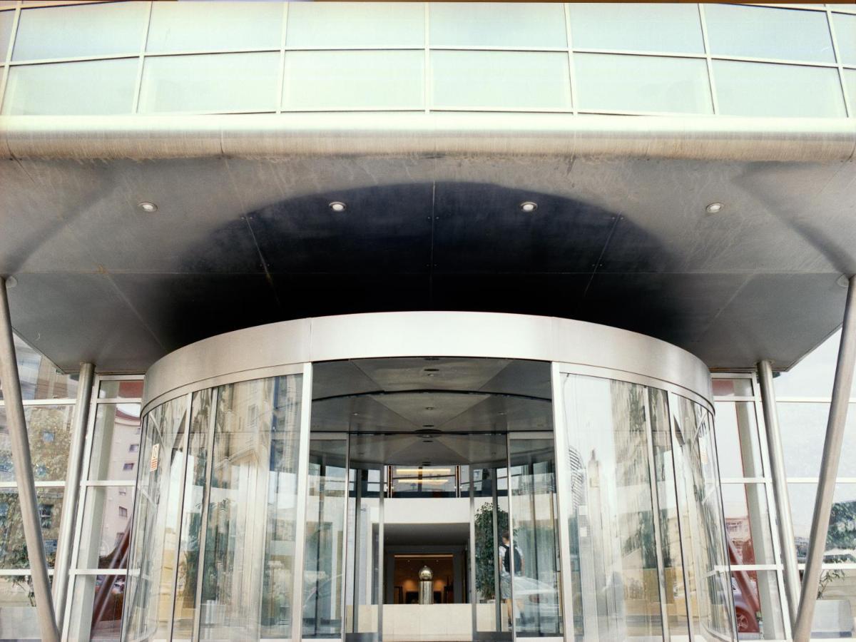 Atlantic Suites Serviced Apartments Gibraltar Luaran gambar