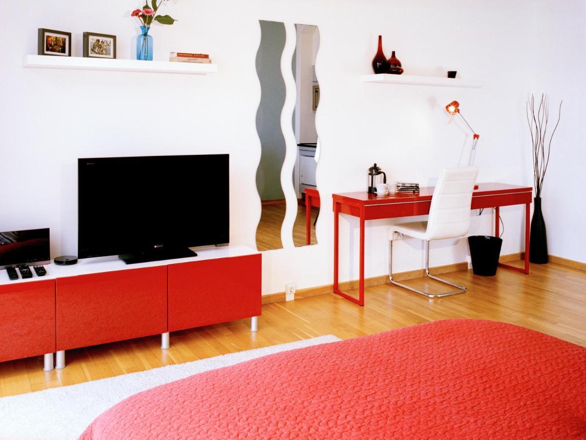 Atlantic Suites Serviced Apartments Gibraltar Luaran gambar