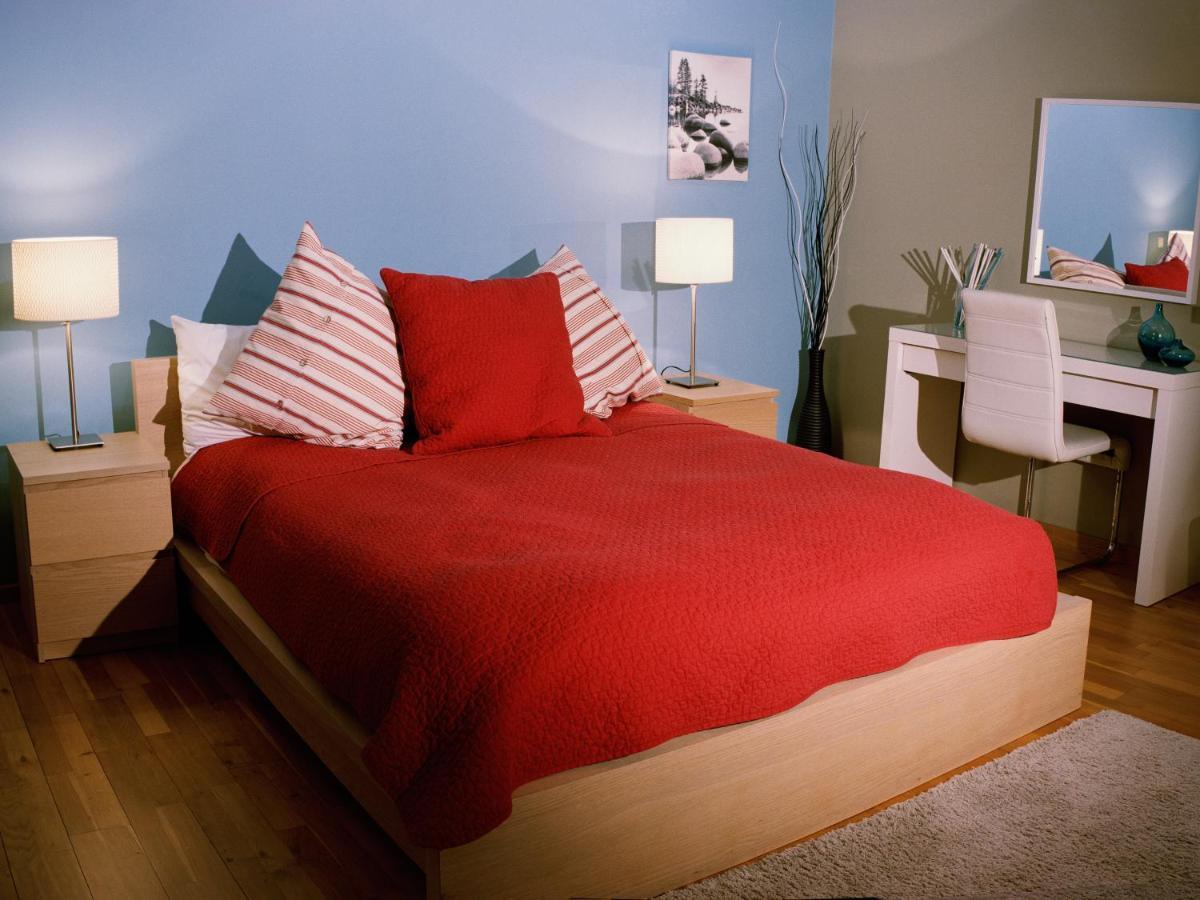 Atlantic Suites Serviced Apartments Gibraltar Luaran gambar