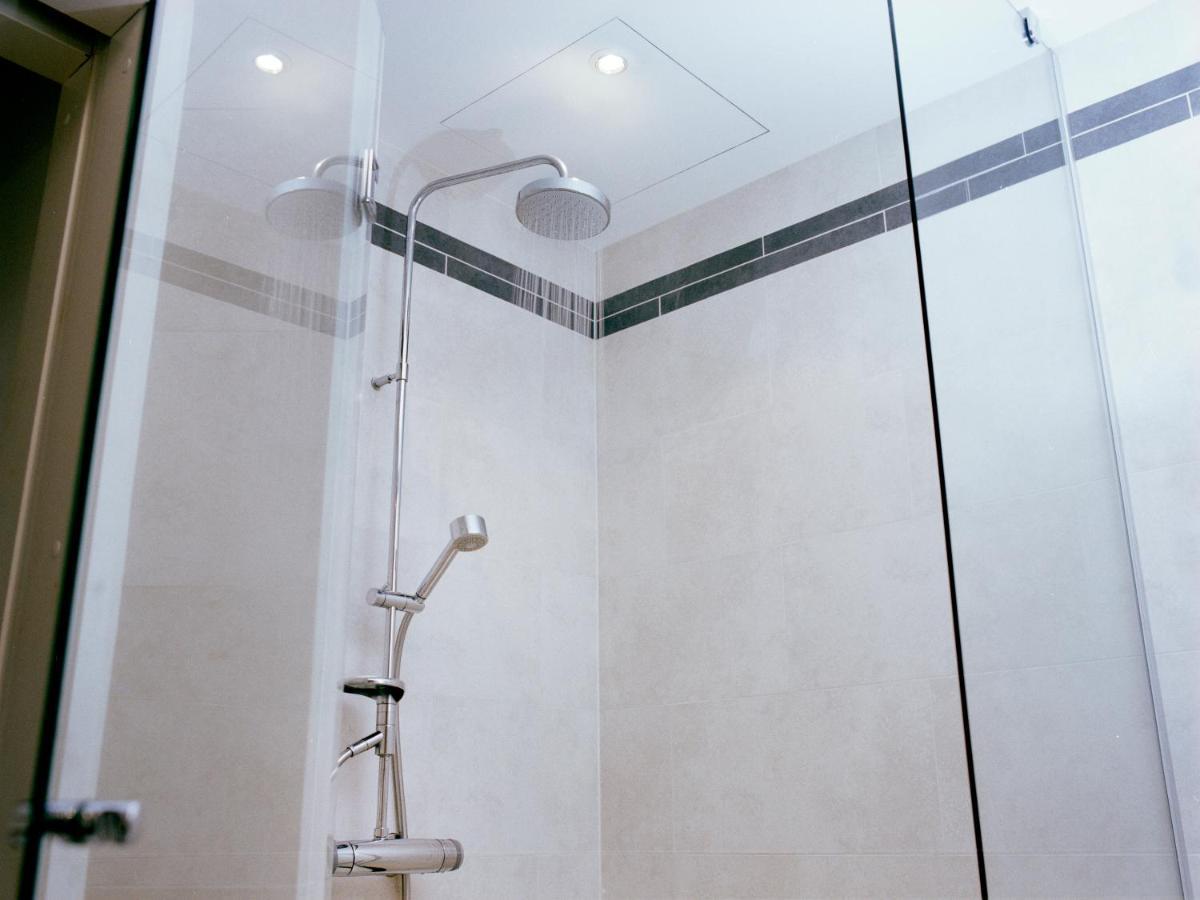 Atlantic Suites Serviced Apartments Gibraltar Luaran gambar