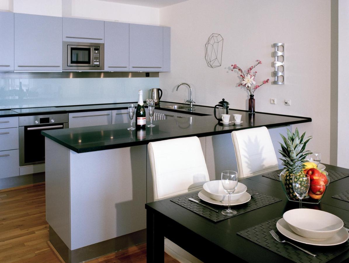 Atlantic Suites Serviced Apartments Gibraltar Luaran gambar